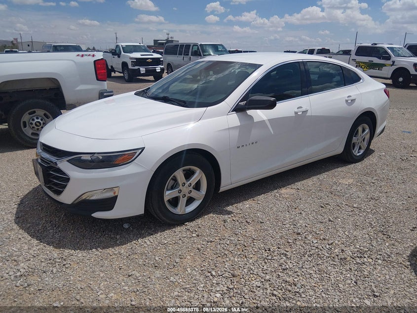 Vin: 1g1zc5st5lf139148, lot: 46384409, chevrolet malibu fwd 1fl 20202