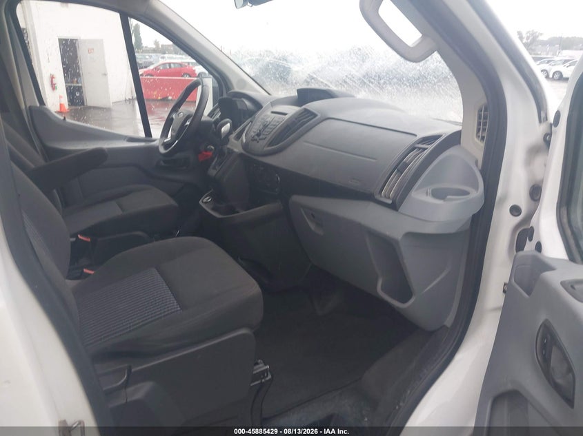 2018 FORD TRANSIT-350 — zdjęcie 5