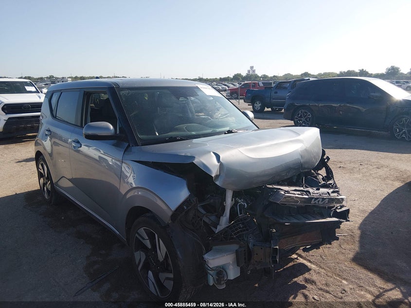 Vin: kndj53au9p7851224, lot: 46384493, kia soul gt-line 2023 img_1