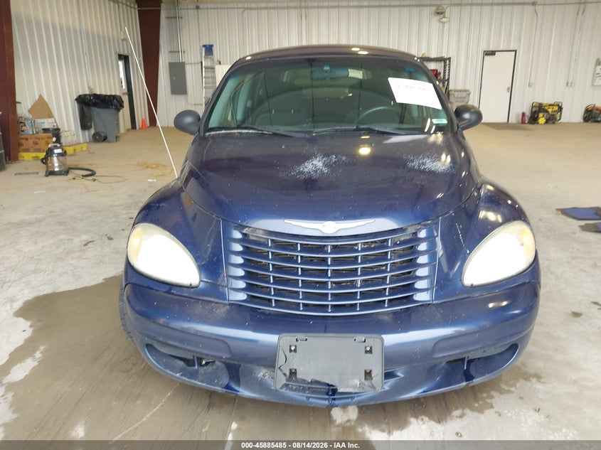 2005 CHRYSLER PT CRUISER auction photo 6
