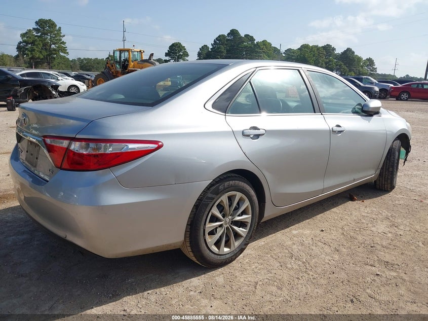 TOYOTA CAMRY - zdjęcie 4