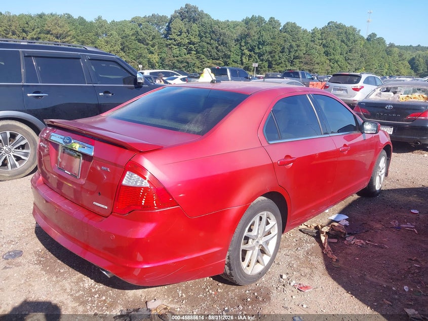 Vin: 3fahp0jg3br165074, lot: 46384648, ford fusion sel 20114