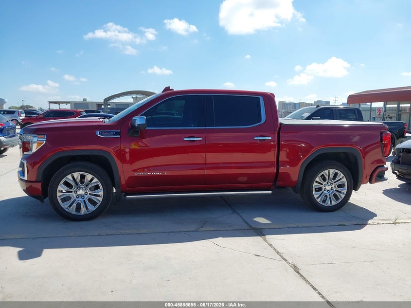 GMC SIERRA 1500 - zdjęcie 14