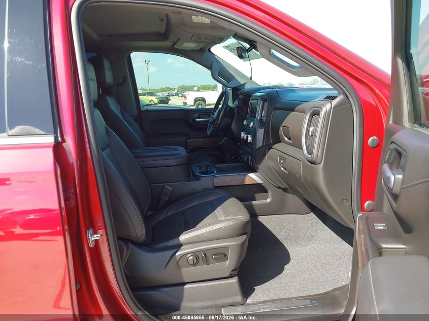 GMC SIERRA 1500 - zdjęcie 5