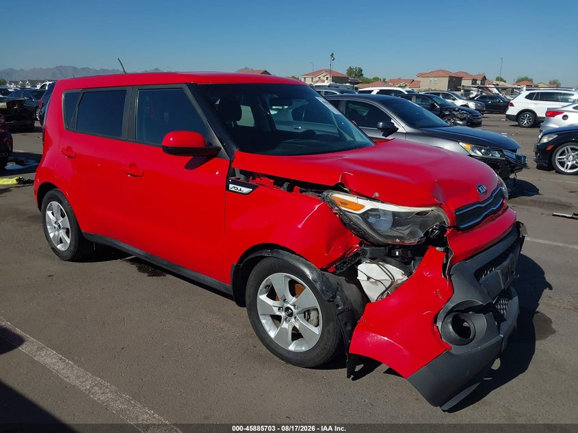 Vin: kndjn2a20k7660406, lot: 46384737, kia soul 2019 img_1