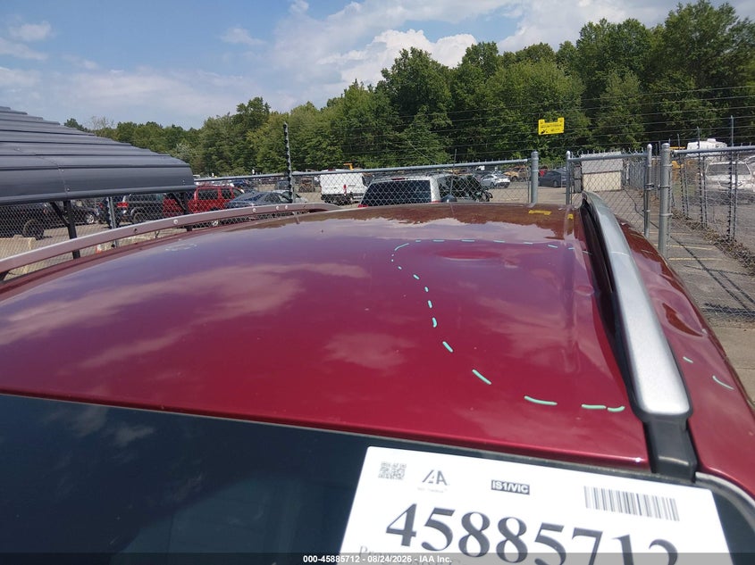 2014 FORD ESCAPE auction photo 6