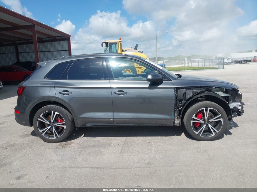 AUDI Q5 - zdjęcie 14