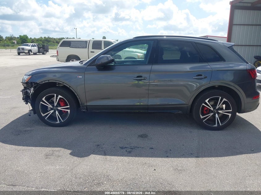 AUDI Q5 - zdjęcie 15