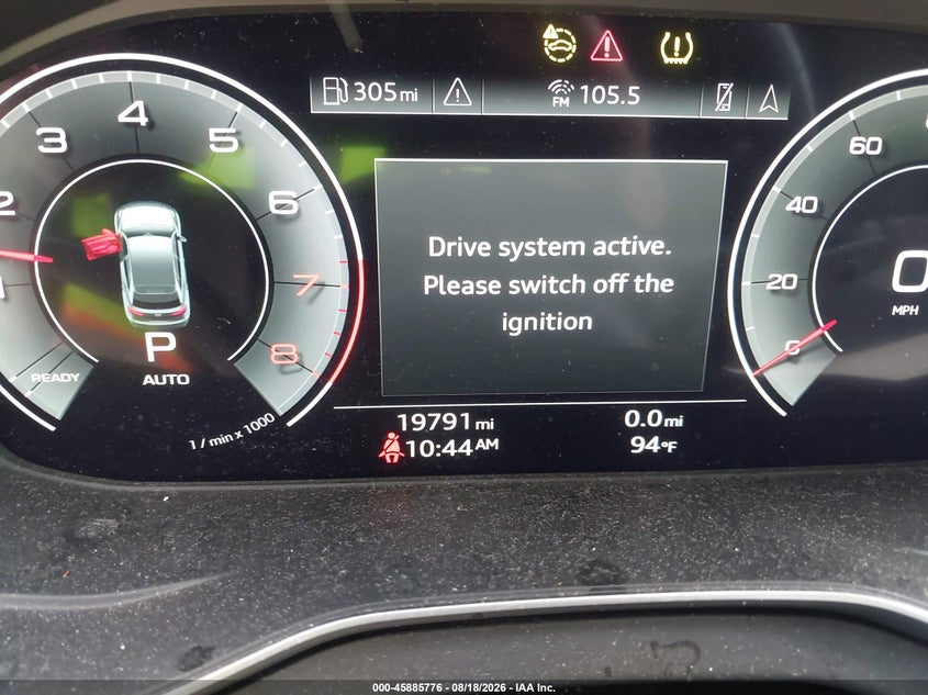 AUDI Q5 - zdjęcie 16