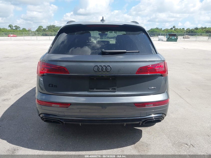 AUDI Q5 - zdjęcie 17