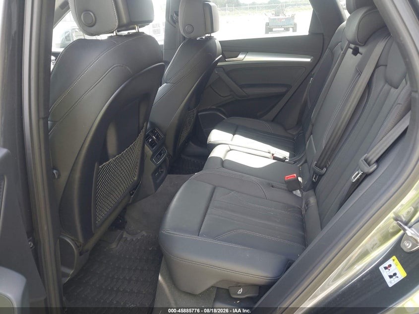 AUDI Q5 - zdjęcie 8