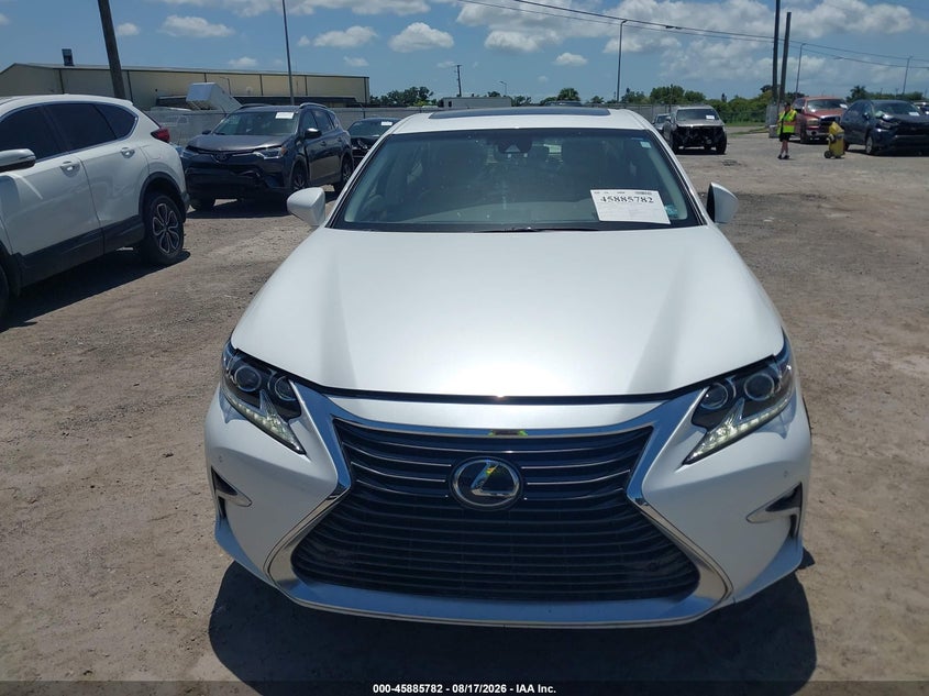 LEXUS ES 350 - zdjęcie 12