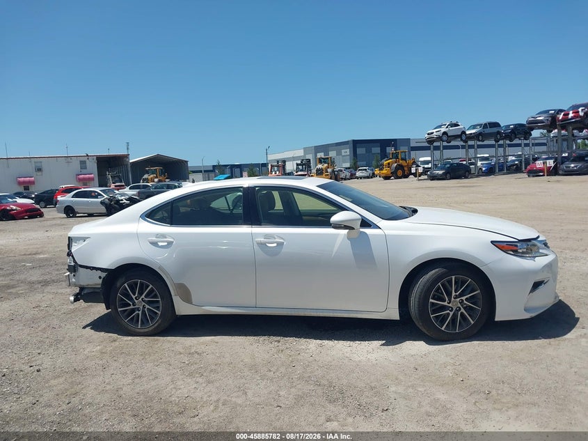 LEXUS ES 350 - zdjęcie 13