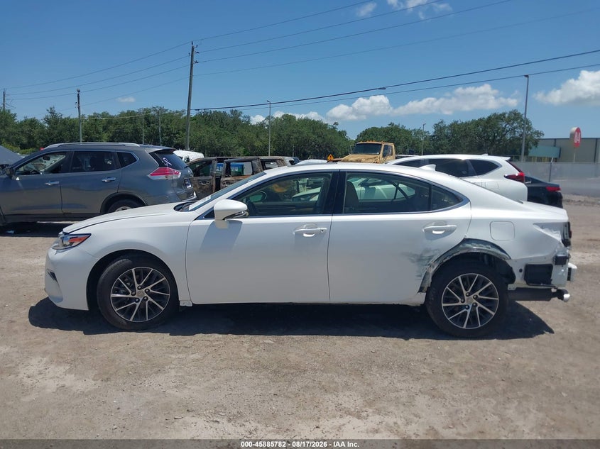 LEXUS ES 350 - zdjęcie 14