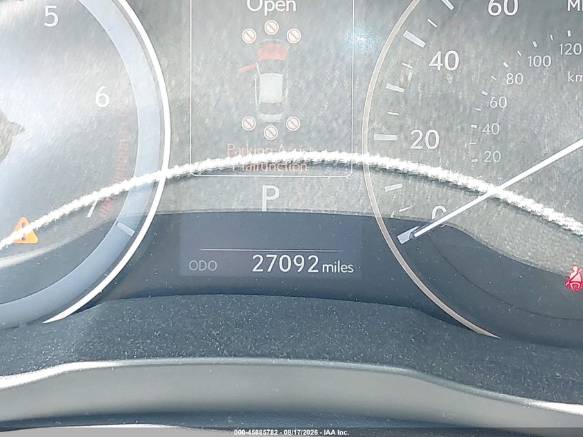 LEXUS ES 350 - zdjęcie 15