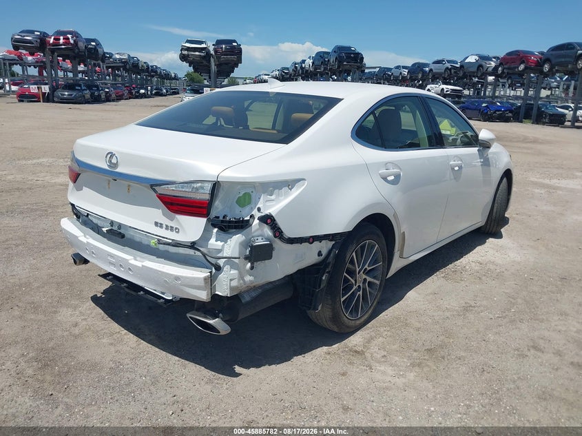 LEXUS ES 350 - zdjęcie 4
