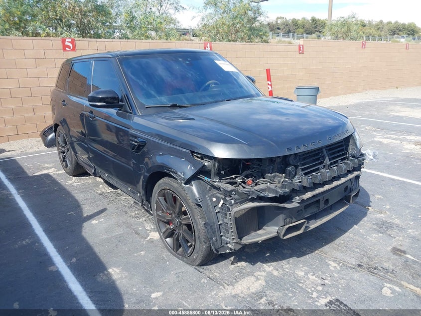 Vin: salws2ru4la735190, lot: 46384834, land rover range rover sport hst mhev 2020 img_1