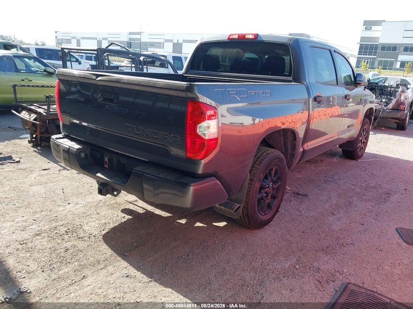TOYOTA TUNDRA - zdjęcie 4