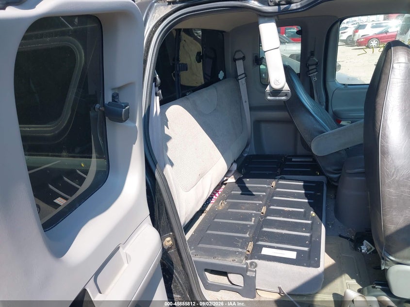 FORD F-150 1998 VIN 1FTZX1763WNB49758