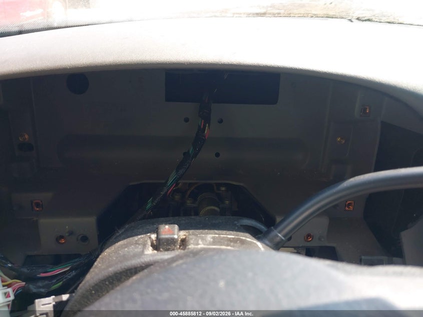 1998 FORD F-150 auction photo 7