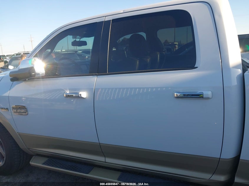 RAM RAM 1500 2011 VIN 1D7RV1CT6BS694727