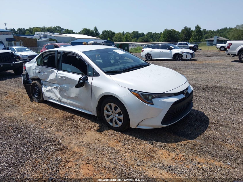 TOYOTA COROLLA - zdjęcie 1