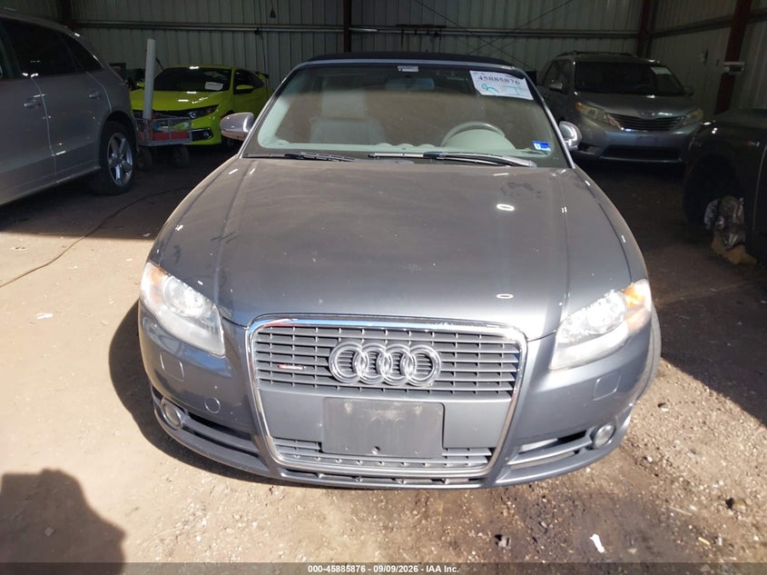 Фото 6 - AUDI A4