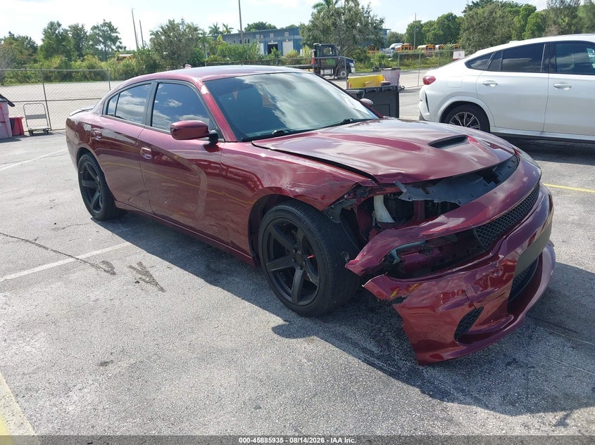 DODGE CHARGER - zdjęcie 1