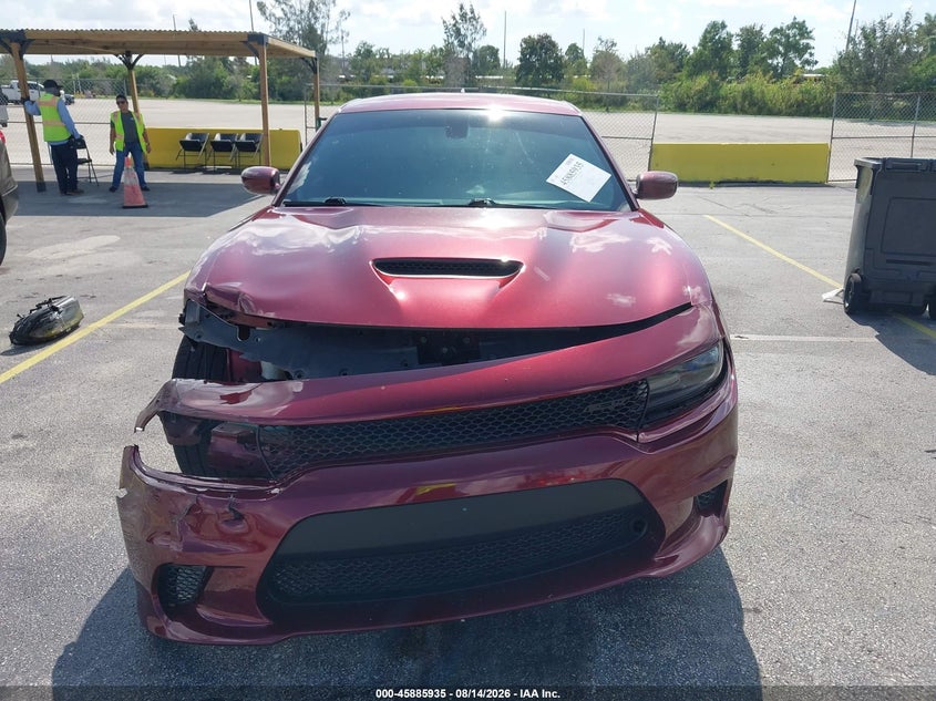 DODGE CHARGER - zdjęcie 13