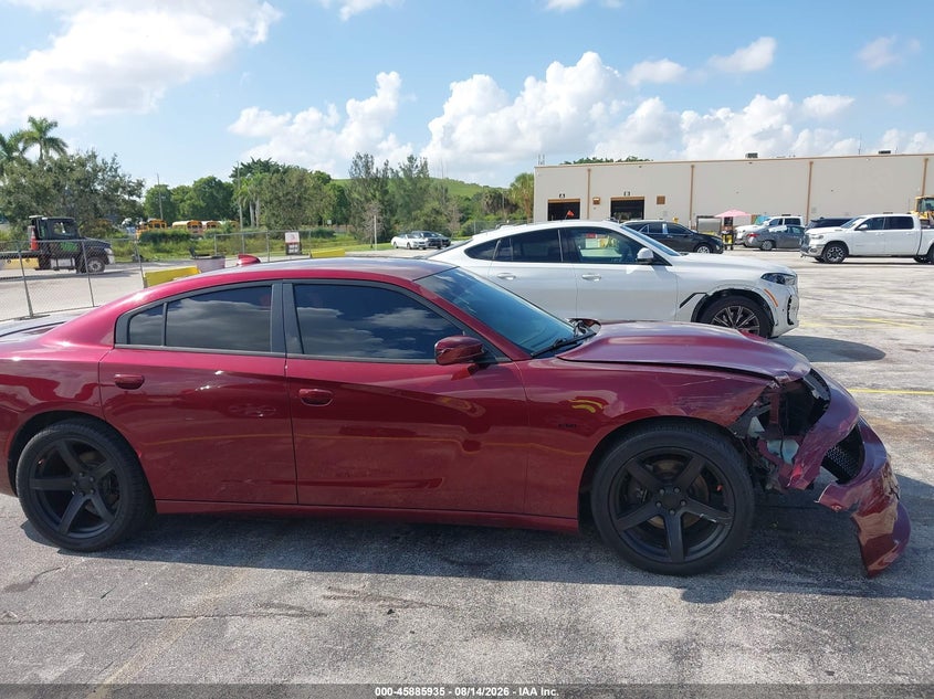 DODGE CHARGER - zdjęcie 14