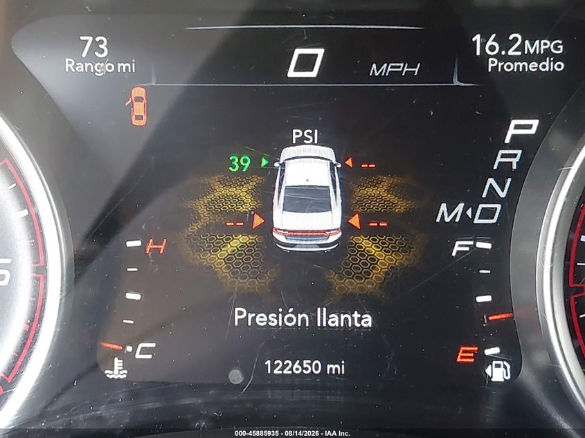 DODGE CHARGER - zdjęcie 16