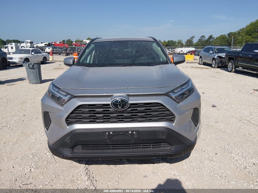 TOYOTA RAV4 - zdjęcie 13
