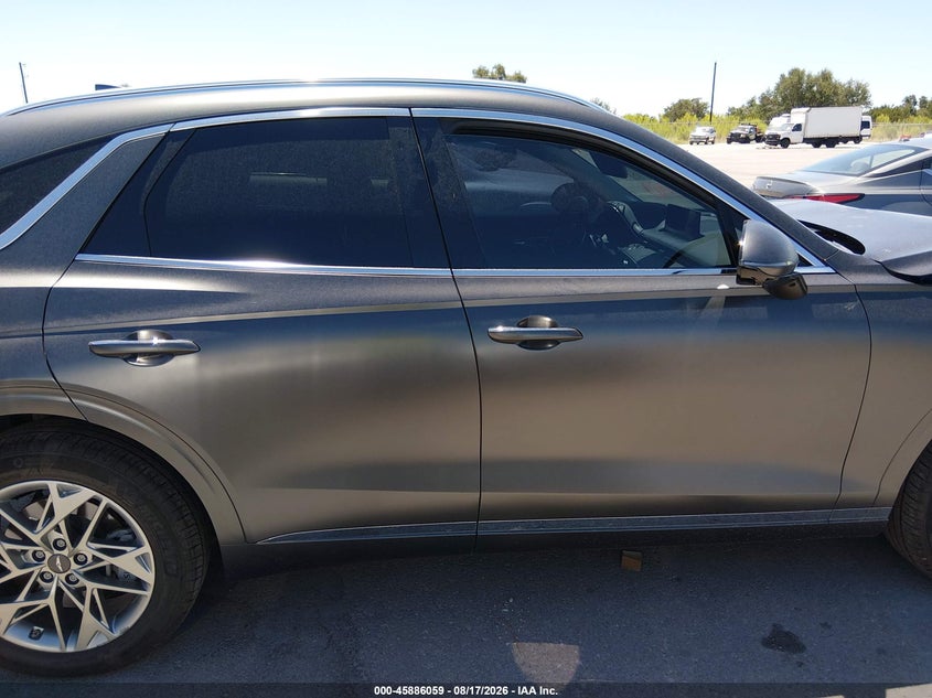 2024 GENESIS GV70 2.5T AWD · Фото 13