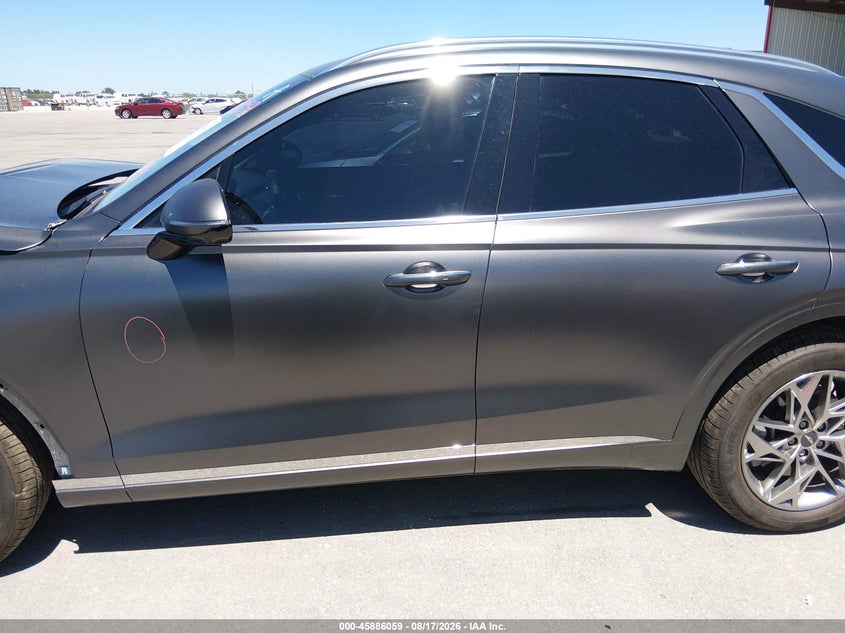 2024 GENESIS GV70 2.5T AWD · Фото 14