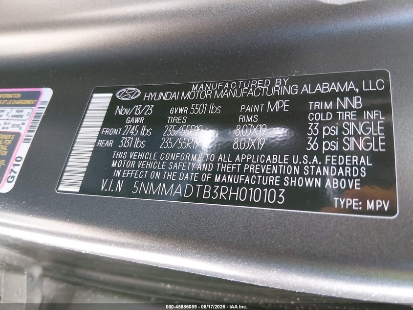 2024 GENESIS GV70 2.5T AWD · Фото 9