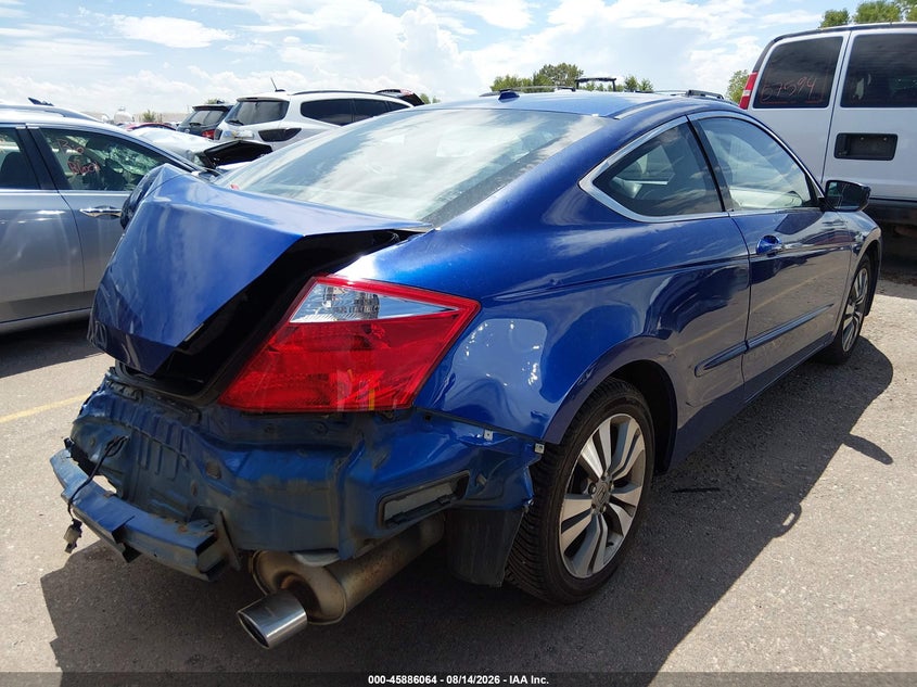Vin: 1hgcs1b84aa009930, lot: 46385098, honda accord 2.4 ex-l 20104
