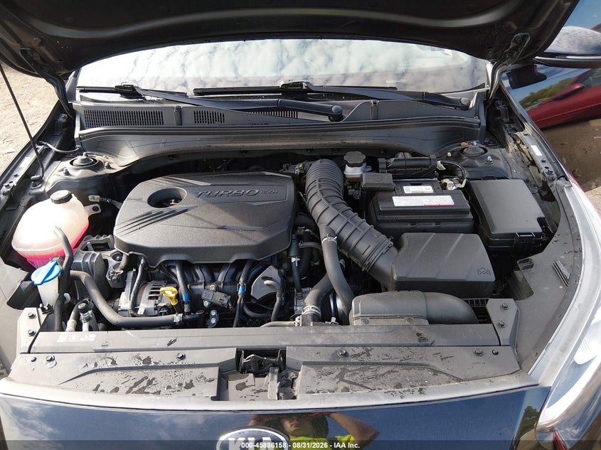 KIA FORTE 2021 VIN 3KPF44AC2ME412433