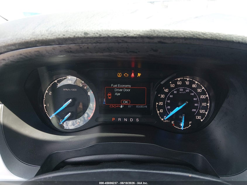 2019 FORD RANGER auction photo 7