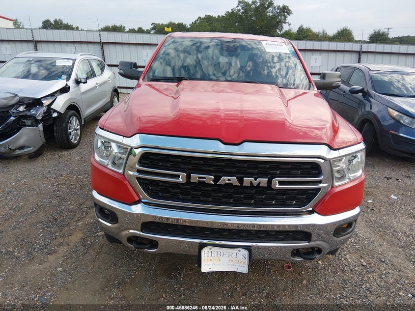 RAM 1500 - zdjęcie 13