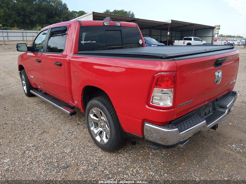 RAM 1500 - zdjęcie 3