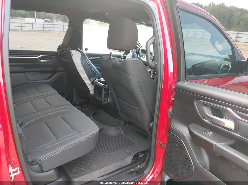 RAM 1500 - zdjęcie 8