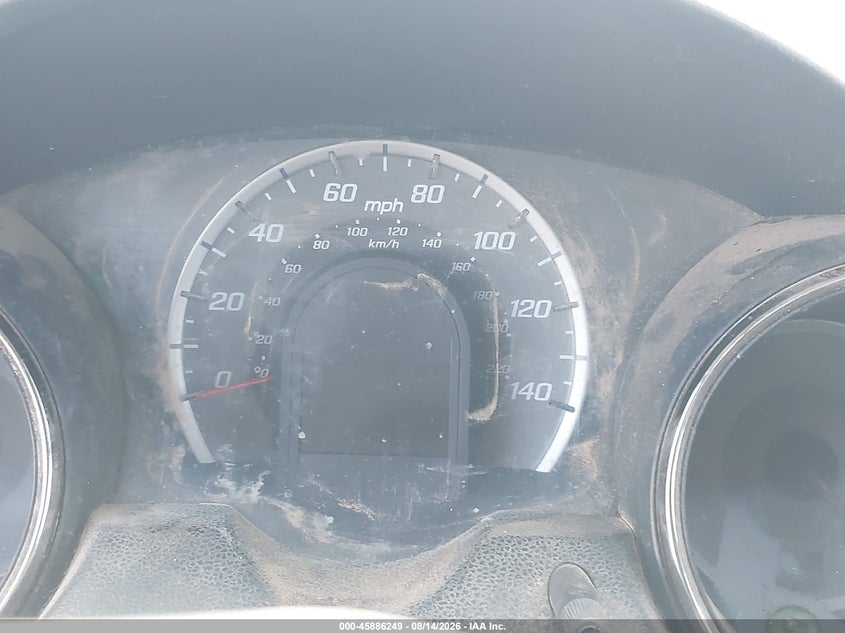 2013 HONDA FIT auction photo 7