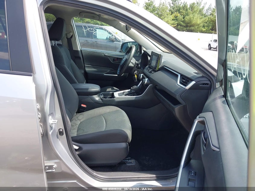 TOYOTA RAV4 HYBRID - zdjęcie 5