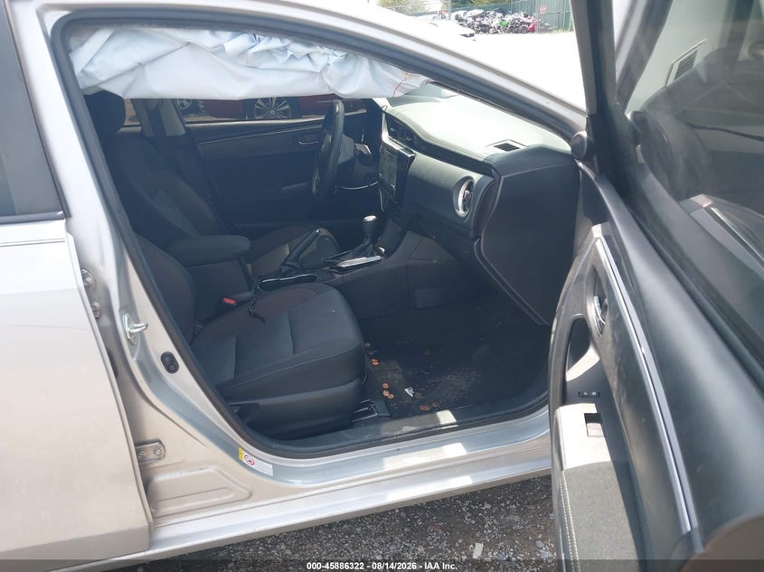 TOYOTA COROLLA - zdjęcie 5