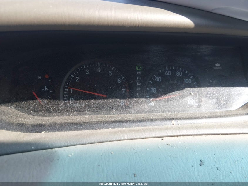 2003 TOYOTA AVALON SEDAN 3.0L V-6 DOHC, VVT, 210HP