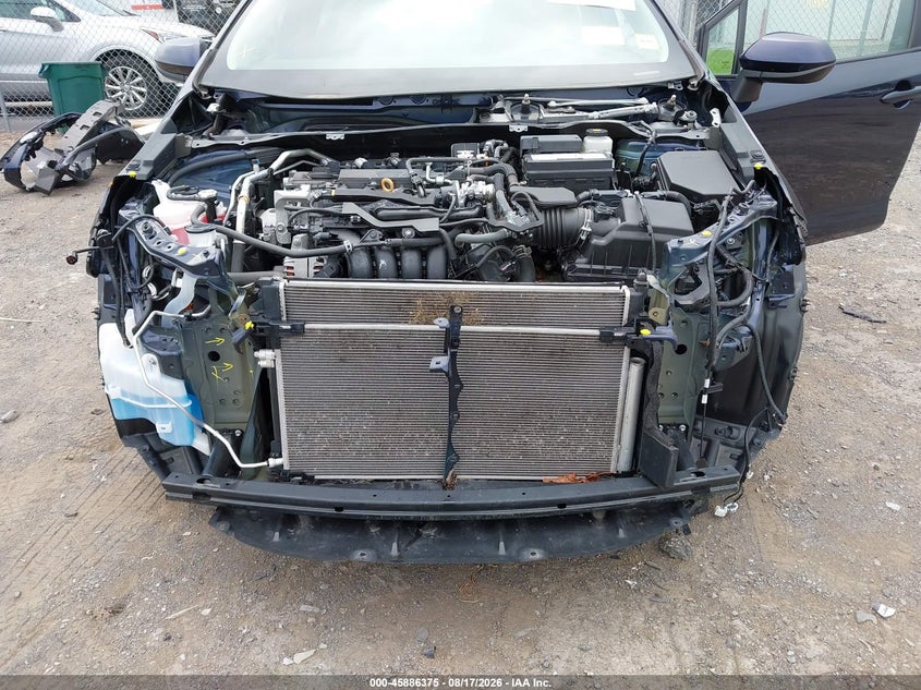 TOYOTA COROLLA - zdjęcie 6