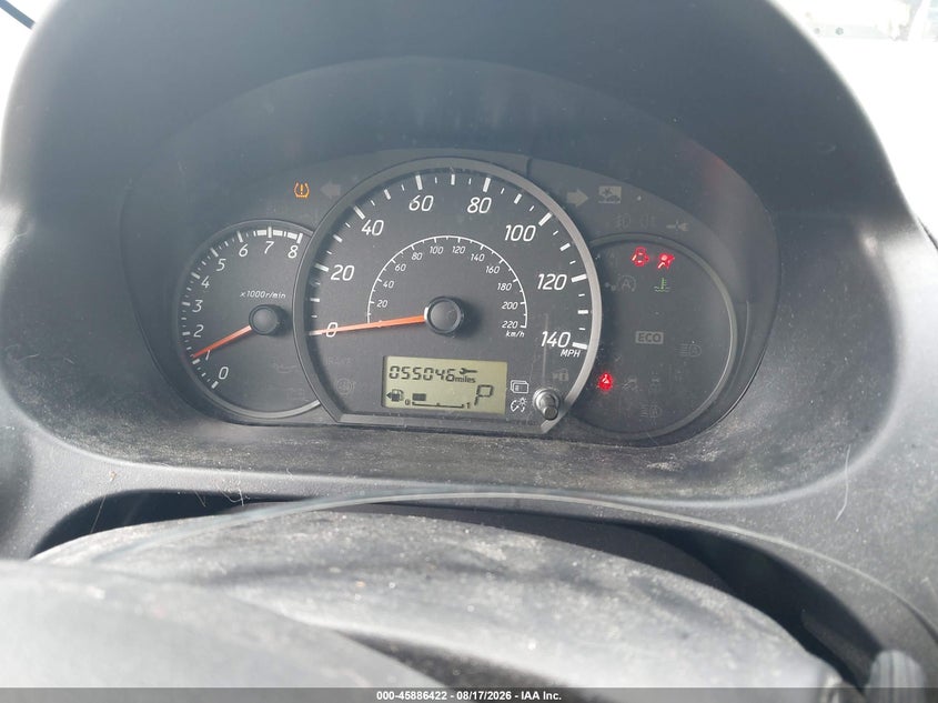 2024 MITSUBISHI MIRAGE G4 auction photo 7