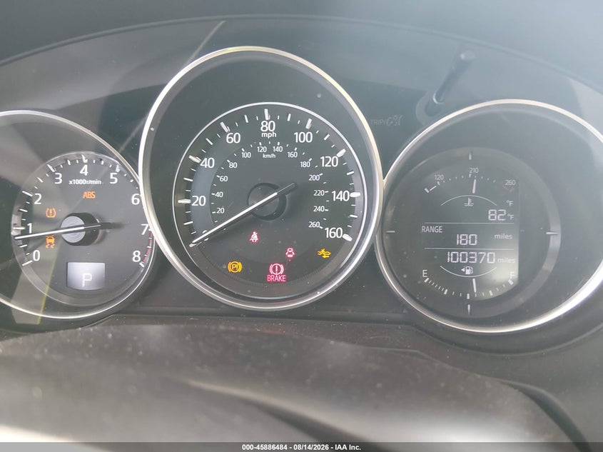 MAZDA MAZDA6 2017 VIN JM1GL1V51H1122470