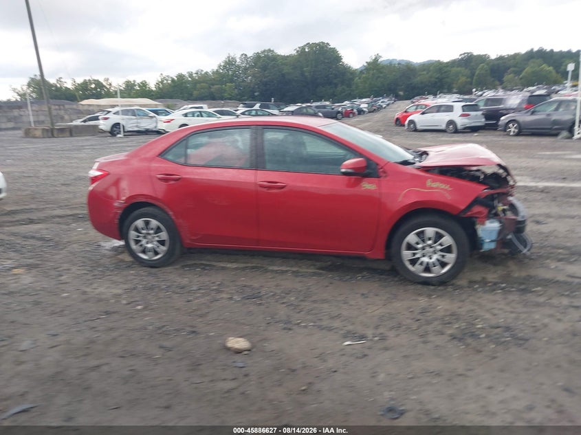 TOYOTA COROLLA - zdjęcie 13