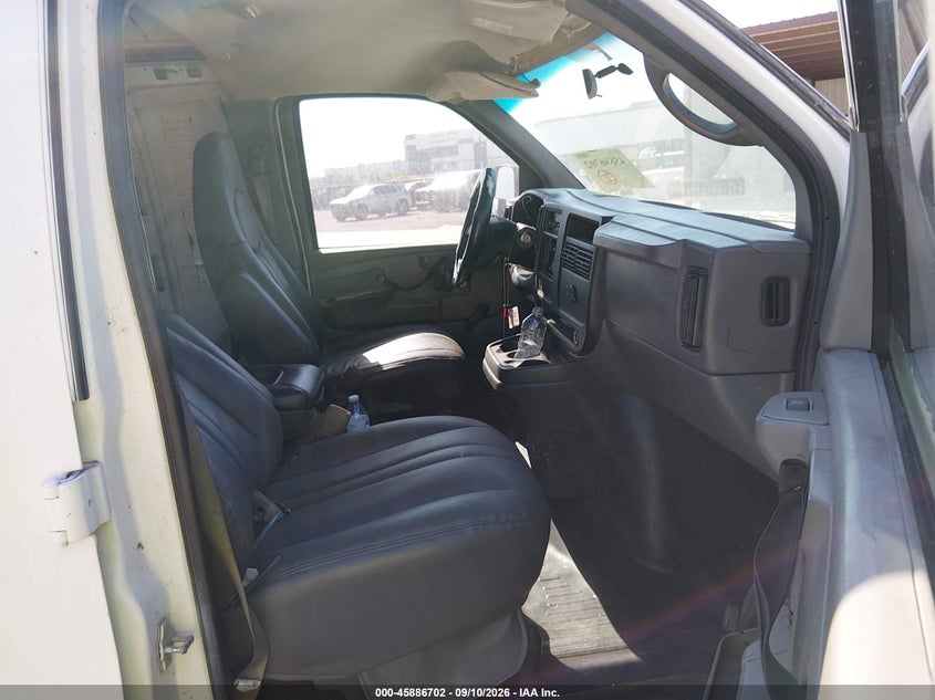 2006 CHEVROLET EXPRESS auction photo 5